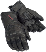 DRI-PERF GEL GLOVE BLACK
