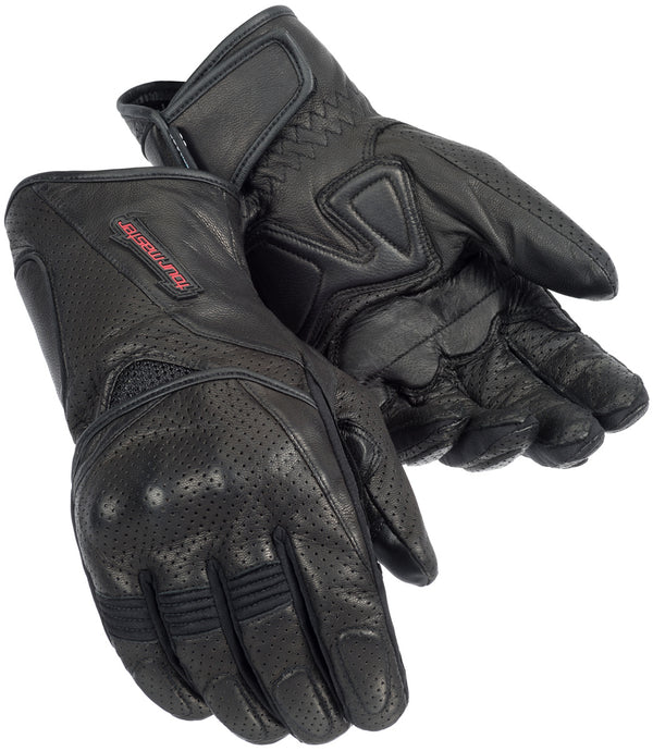 DRI-PERF GEL GLOVE BLACK