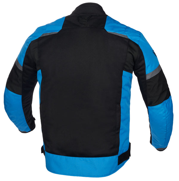 AERO-FLO AIR 2.0 JKT BKBL ME