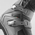 GX1 BOOTS ANTHRACITE/GREY/RED SZ 9 | 2192-032-43
