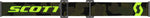 PROSPECT SNWCRSS GOGGLE KAKI GRN/NEON YLW ENHCR CHRM | 272846-7701335