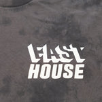 COLD ONES TEE BLK CRYSTAL