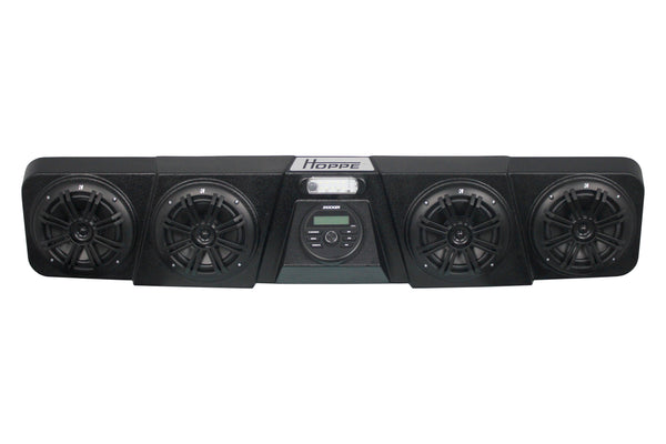 AUDIO MINI | HPEL-0108
