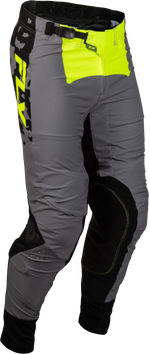 LITE FLAKE PANTS GREY/HI-VIS/BLACK SZ 30