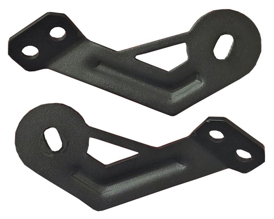 SEIZMIK MIRROR MOUNTS POLARIS GENERAL | 56-18069