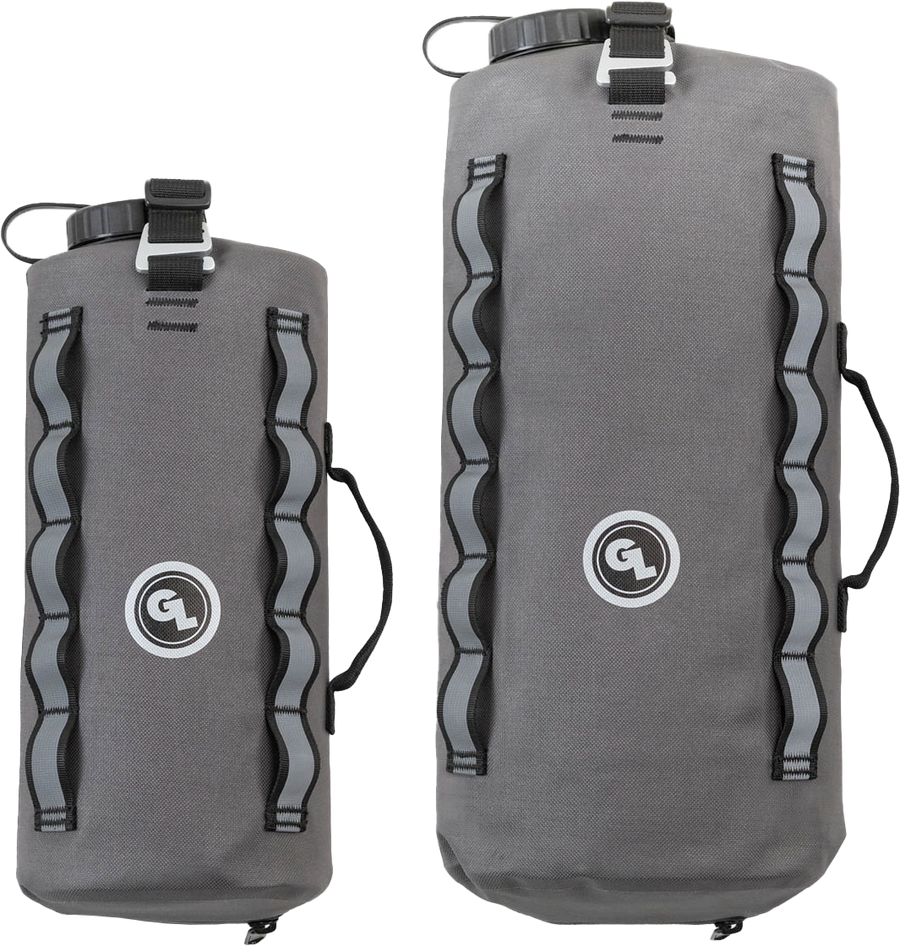 CACTUS CANTEEN 2 GAL GREY | CC23-2G