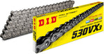 530VX3 Racing Chain