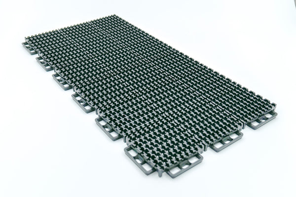 PROTECH XT FLOORING TRACTION GREY 24 PC