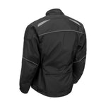 BOSUI 3/4 WP JKT BLK