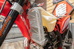 BILLET RADIATOR GUARD BETA | 12-4020
