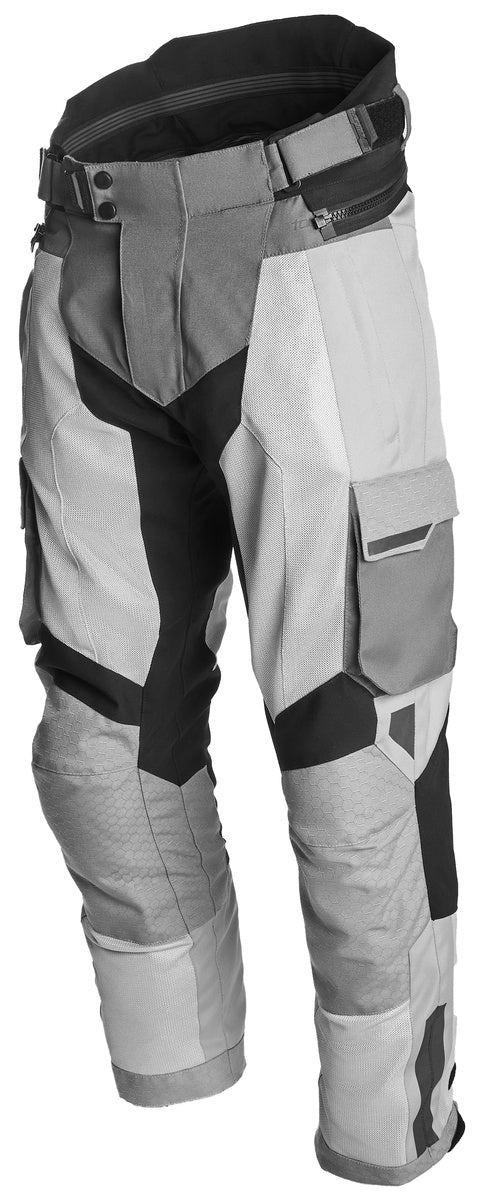 RIDGECREST PANT GRAY/GRAY-2X