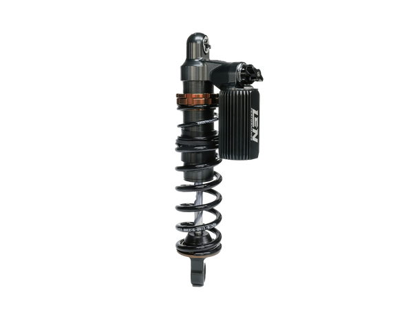 FRONT TRACK SHOCK  A/C | LS4-11000F