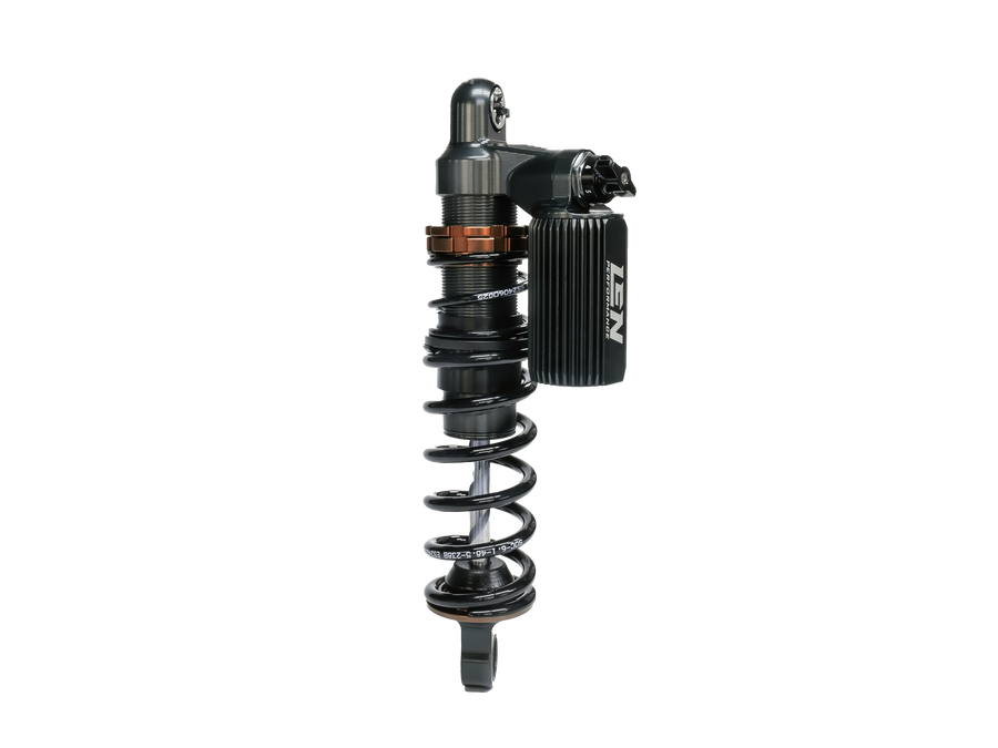 FRONT TRACK SHOCK  A/C | LS4-11000F