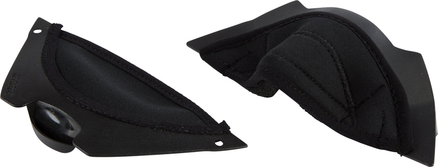 EXO-AT950 COLD WEATHER KIT BREATH BOX/CHIN CURTAIN | 54-510-05
