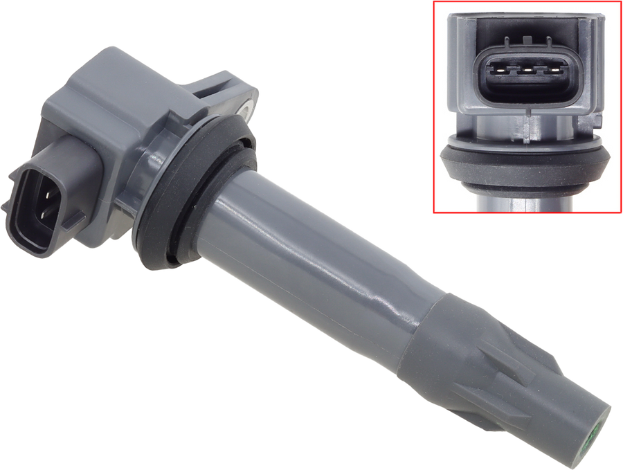 IGNITION COIL | SM-01199