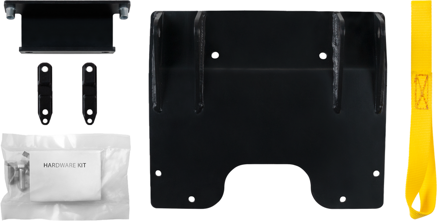 UTV PLOW MOUNT | 459-5250