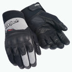 HDX 3 GLOVE BLK/RED
