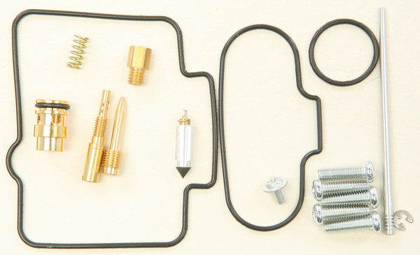 BIKE CARBURETOR REBUILD KIT
