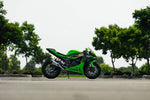 EXHAUST AT2 STREET 3/4 SYS SO SS/SS/CF WF | 14642CP522