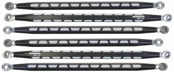 Extreme Radius Rods