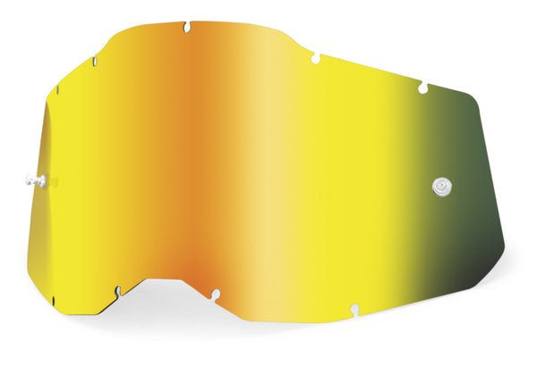 AC2/ST2 JUNIOR LENS MIRR GLD