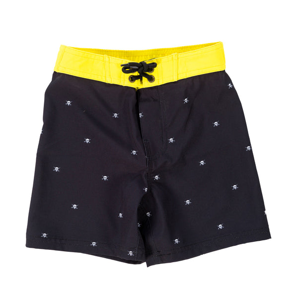 TD JASPR BOARDSHORT BKVZ