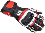 CHICANE V1 RR GLOVE RD/WH
