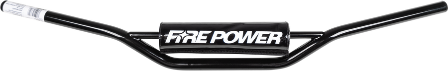 HANDLEBAR - CSC YZ/YZF - BLACK