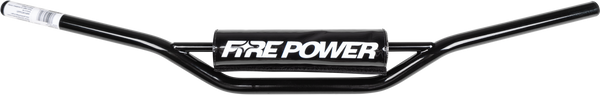 HANDLEBAR - CSC YZ/YZF - BLACK