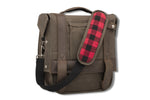 SINGLE SADDLEBAG DARK OAK | B15-1000D