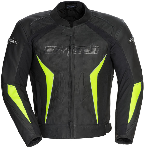 LATIGO 2 JACKET BLK/HVY