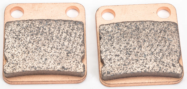 BRAKE PAD KIT SINTERED | 18-8012