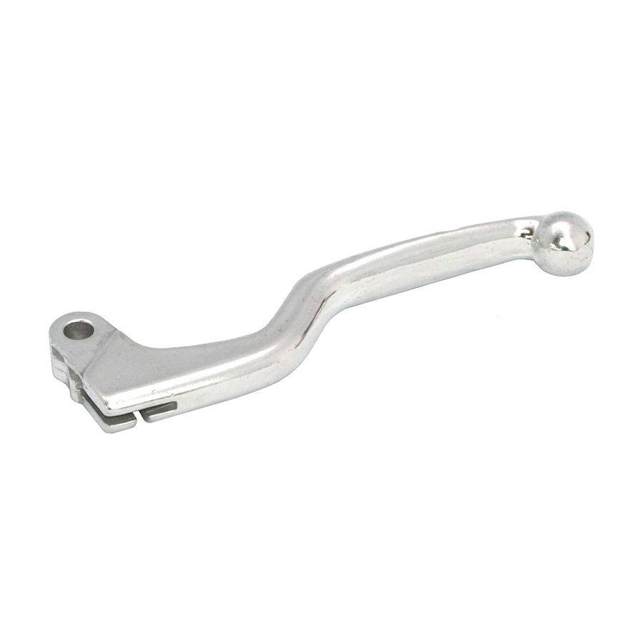 SPORT CLUTCH LEVER SILVER HON | FXCL 10400 00SV