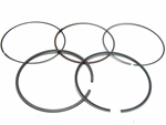 PISTON RINGS 89.96MM HON FOR NAMURA PISTONS ONLY