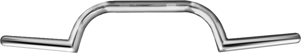 7/8" HANDLEBAR CLUBMAN CHROME
