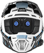 CARDO VENTURE HELMET