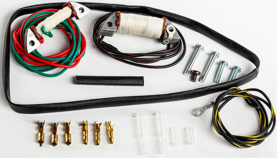 STATOR REBUILD KIT KAW | 22-704