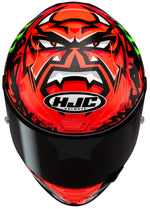 RPHA 1N QUARTARO 24 MC-1 helmet