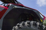 FENDER FLARES | 67-10009 KIT