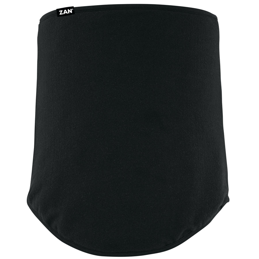 SPORTFLEX NECK WARMER BLACK