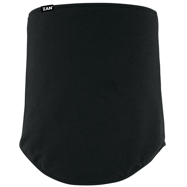 SPORTFLEX NECK WARMER BLACK