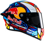 RPHA 1N MISANO MC-21 helmet