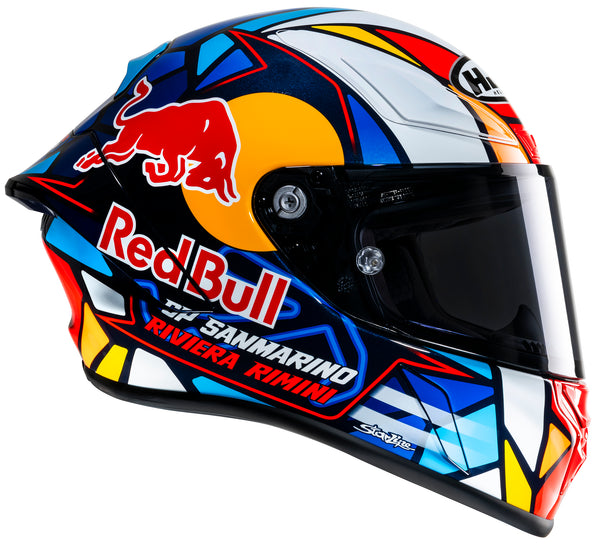 RPHA 1N MISANO MC-21 helmet