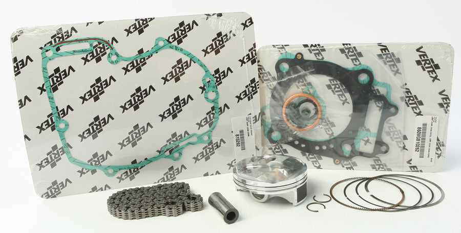 TOP END KIT 77.96/STD 12.9:1 HON | VTKTC22983B