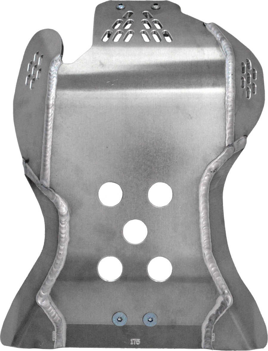 SKIDPLATE BERG/HUS/KTM | 24-175