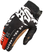 Y SPEEDSTYL BRMNGLV BK/RD