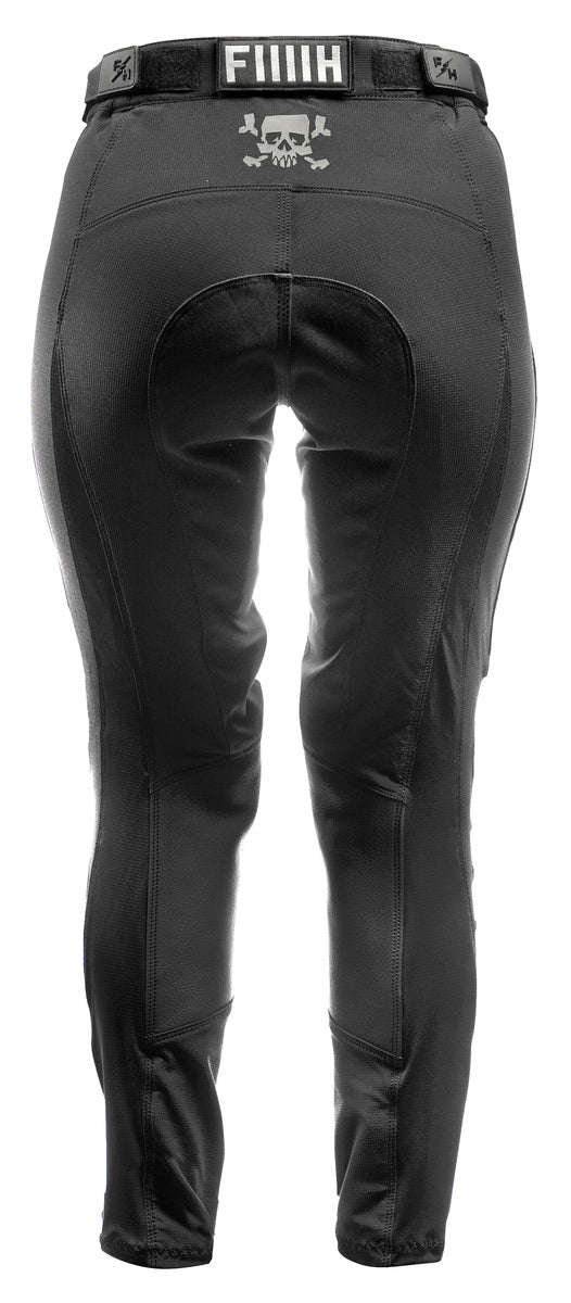 WMN OFFRD SANDCAT PANT BK
