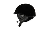 SPH10H-FM W/BUILT-IN FM TUNER FOR HALF HELMETS SINGLE PACK | SPH10H-FM-01