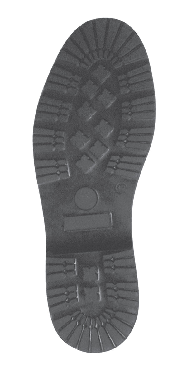 105 LUG SOLE BLK