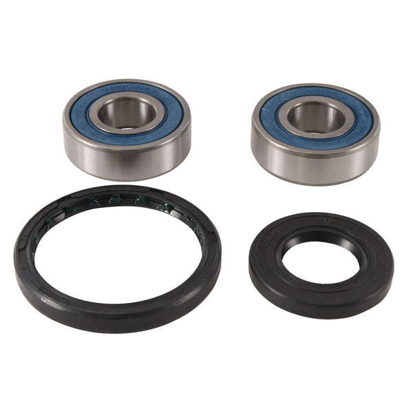 WHEEL BEARING & SEAL KIT